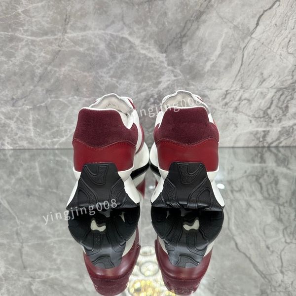 

2023new womans classics luxury designer tennis shoes canvas canvas shoes green and red web stripe rubber sole stretch cotton low platform sn, Black