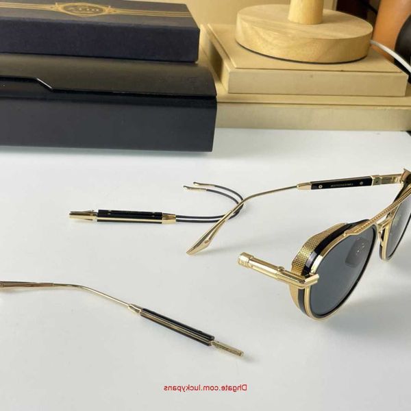 

a dita epiluxury 4 eplx4 sunglasses designer for women mens uv 400 lens vintage wholesale china wrap latest original brand spectacles luxu 2, White;black