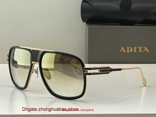 

designer 8a dita sunglasses wholesale online store a dita grandmaster five classic retro mens sunglasses fashion design womens glasses luxu, White;black
