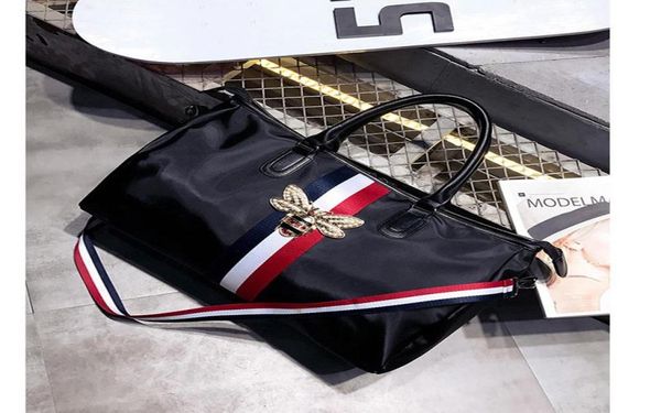 

duffel travel bag men women designer duffel bags large capacity designer handbags duffle bag waterproof sport luggage2905848