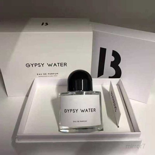

and woman man perfume fragrances super cedar mojave ghost gypsy water durable parfum with fast ship