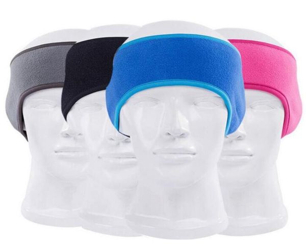 

whole winter warm fleece headband winter ear muffs headband ear warmer polar fleece hair band warm headbands ski ear wa5728511