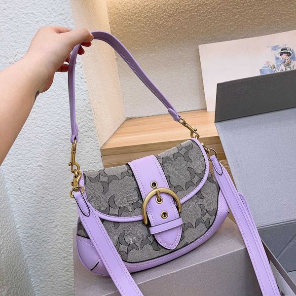 

handbags crossbody bag designer bags women underarm bag handbag luxury bag womens fashion classic letter solid color totes