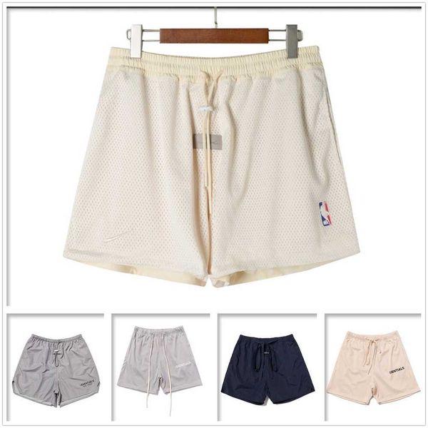 

mens shorts men designer swim short tech fleece quick-drying inaka power camouflage luminous beach striped casual pants anti-pilling breatha, White;black