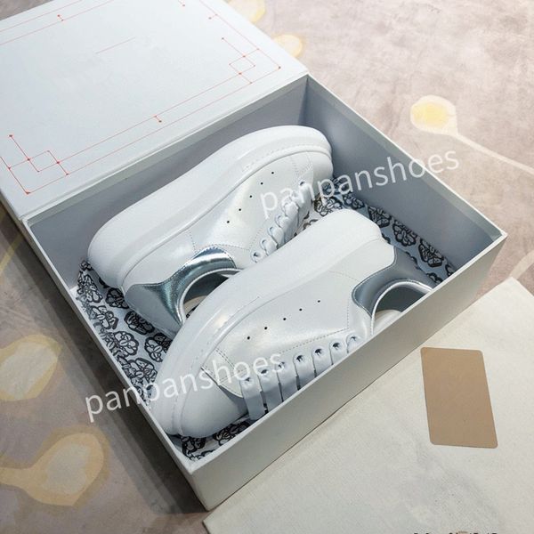 

2023woman brand designer shoes sneaker platform classic leather sports skateboarding shoes sneakers running walking black white