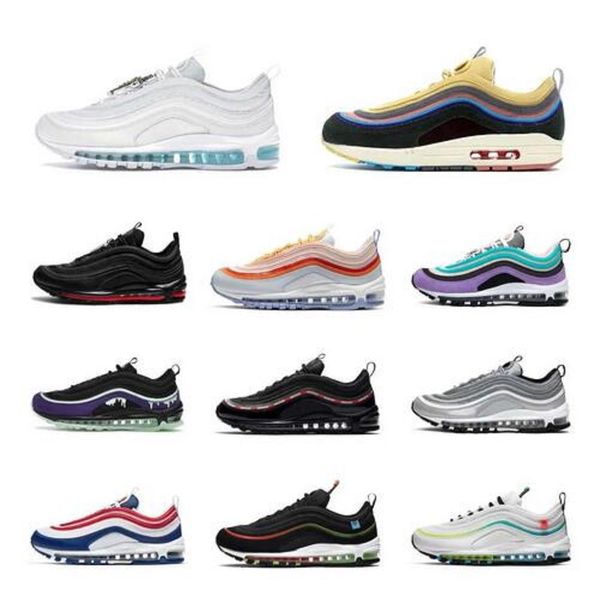 

classic running shoes sean wotherspoon mens sports shoes vapores triple white black golf nrg trainers lucky and good mschf x inri jesus cele