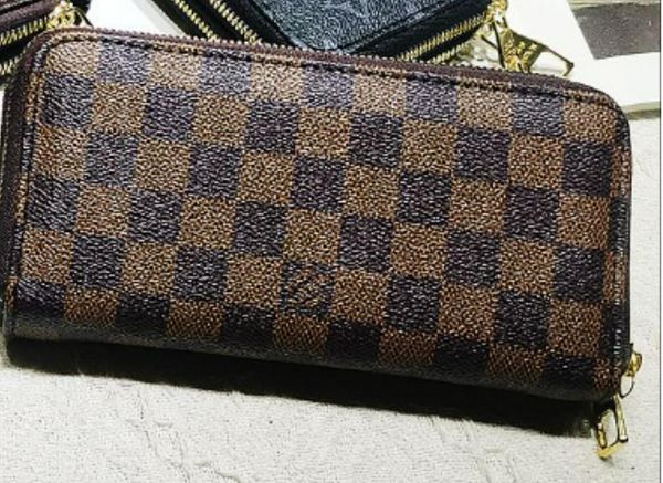 

with dust bags womens men women key pouch pochette cles designers fashion handbag women mens credit card holder coin purse luxurys wallet ba, Red;black