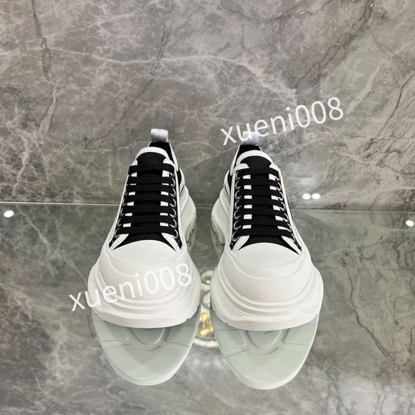 

2023womens mens fashion quality casual shoes heel leather lace-up sneaker running trainers letters flat printed sneakers, Red;white