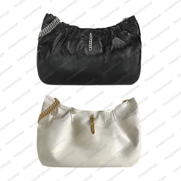 

10a ladies fashion designe luxury crossbody shoulder bags tote handbag all steel hardware and oil waxed cowhide material