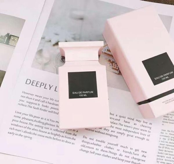 

s perfume men women natural 100ml eau de parfum lady gift with box charming smell spray highest quality lasting fragrance d3357108