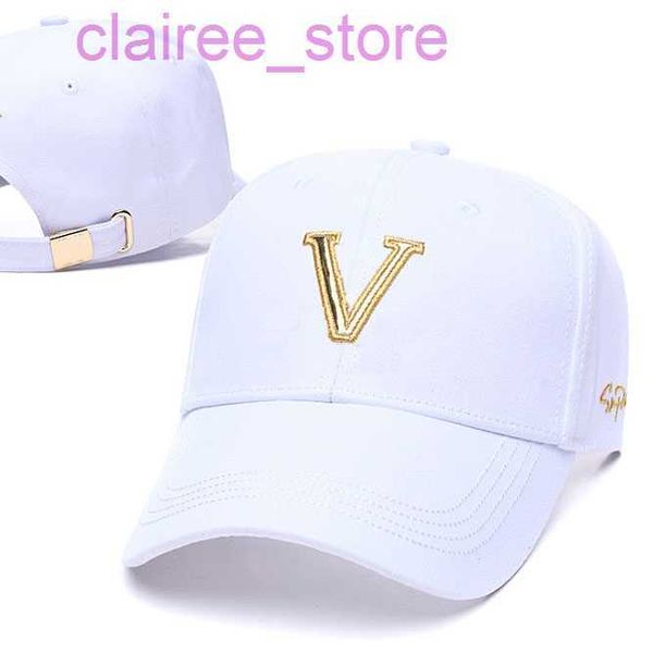 

ball caps designer casquette caps fashion men women baseball cap cotton sun hat hip hop classic hats j230613, Blue;gray