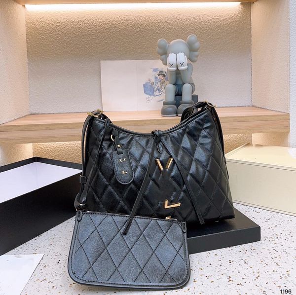 

new fashion designer shoulder bag large capacity fashion bag fashion bag
