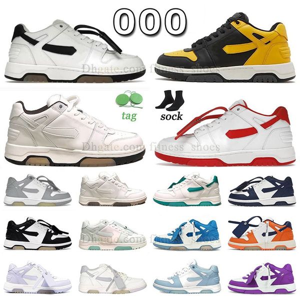

dhgate out of office casual shoes platform shoe black yellow white red brown blue green yellow men women sneakers vintage flat loafers scarp