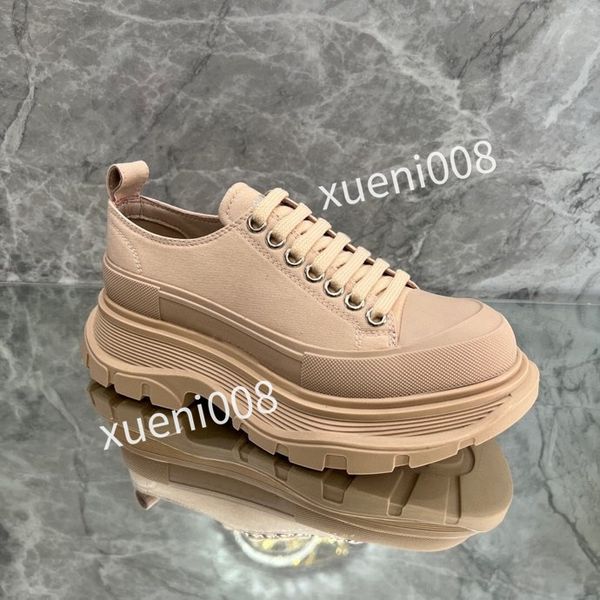 

women men fashion quality casual shoes heel leather lace-up sneaker running trainers letters flat printed sneakers, Red;white