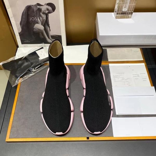 

2023 new luxurys designer woman's shoe leather lace up men fashion platform sneakers white black mens womens 0613