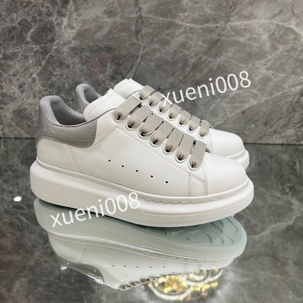 

women fashion quality casual shoes heel leather lace-up sneaker running trainers letters flat printed sneakers, Red;white