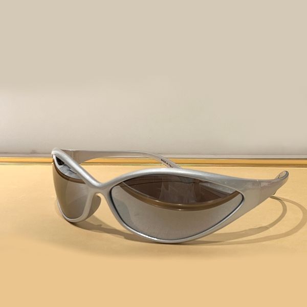 

silver/silver mirror shield sunglasses women men sunnies gafas de sol designer sunglasses shades occhiali da sole uv400 protection eyewear, White;black