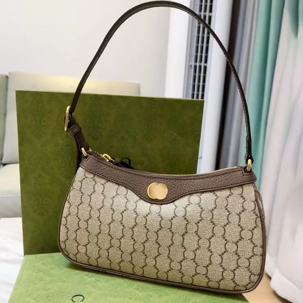 

fashion ophidi bag clutch luxury designer womens stuff sacks handbags mens canvas cross body hobo large capacity totes shoulder bag organize