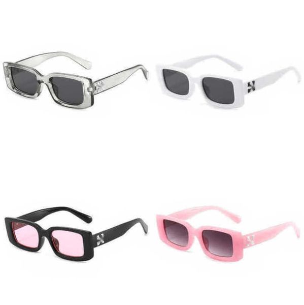 

frames fashion luxury sunglasses style square brand men women sunglass arrow x frame eyewear trend sun glasses bright sports travel sunglass, White;black