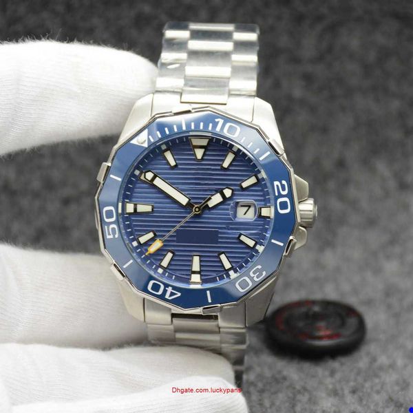 

designer r olax watches automatic mechanical movement silver dial ceramic bezel stailness steel belt mens sports gent m2wx, Slivery;black