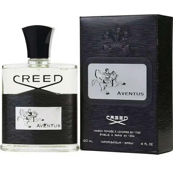 

new aventus perfume for men 120ml with long lasting time good quality high fragrance capactity8985841