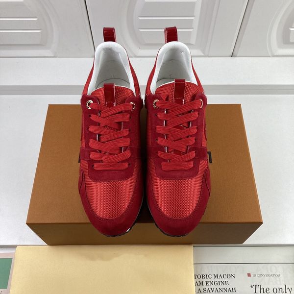 

new excellent mens or womens shoes sneakers fashion trend casual versatile design couple models 0613, Black