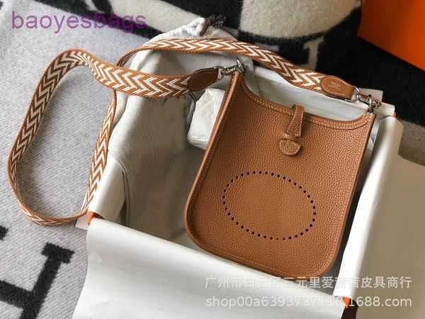 

designer bag evelynbag togo bucket tote 2023 bags one women's shoulder mini cross body with y6ma