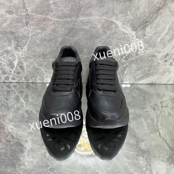 

new womans fashion quality casual shoes heel leather lace-up sneaker running trainers letters flat printed sneakers2023, Red;white