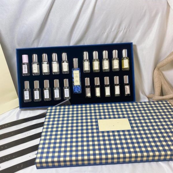 

21pcs set car air freshener perfume charming fragrance scarlet pooppy 510ml lady for female and male longlasting aro3568937
