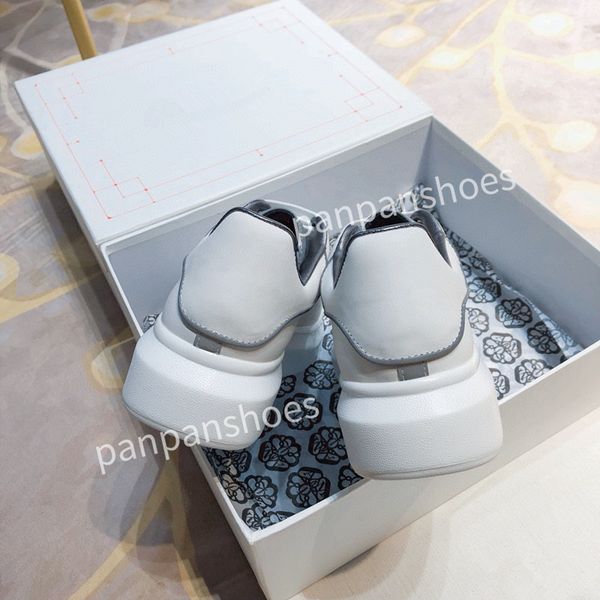 

2023mans brand designer shoes sneaker platform classic leather sports skateboarding shoes sneakers running walking black white