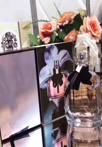 

lady fragrance scent 90ml long lasting smell fragrance deodorant for women ship 825107