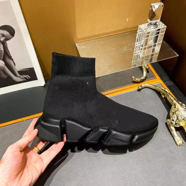 

luxury designer woman shoe leather lace up men fashion platform sneakers white black mens womens 0613