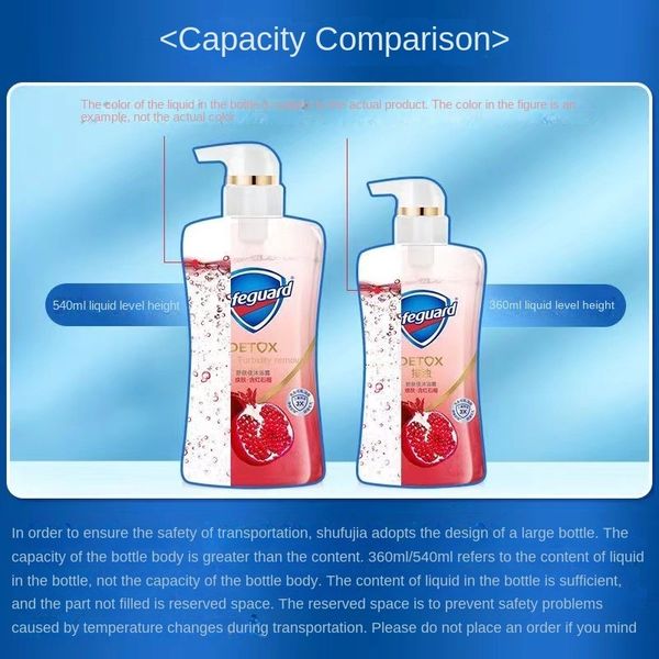 

fragrant shower gel lasting fragrance.