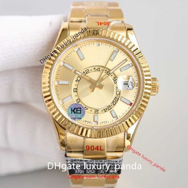 

r olax luxury class men's watches automatic mechanical watch 42mm cal 9001 movement 904l sapphire glass ceramic luminous fashion fadele, Slivery;black