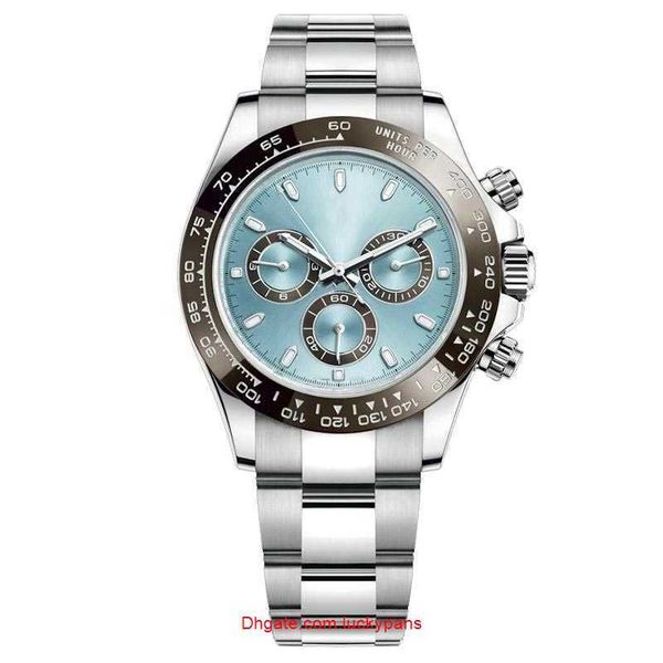 

r olax luxury zdr fashion style 2813 automatic movement watches full stainless steel sports men watch luminous montre de luxe wristwatches a, Slivery;black