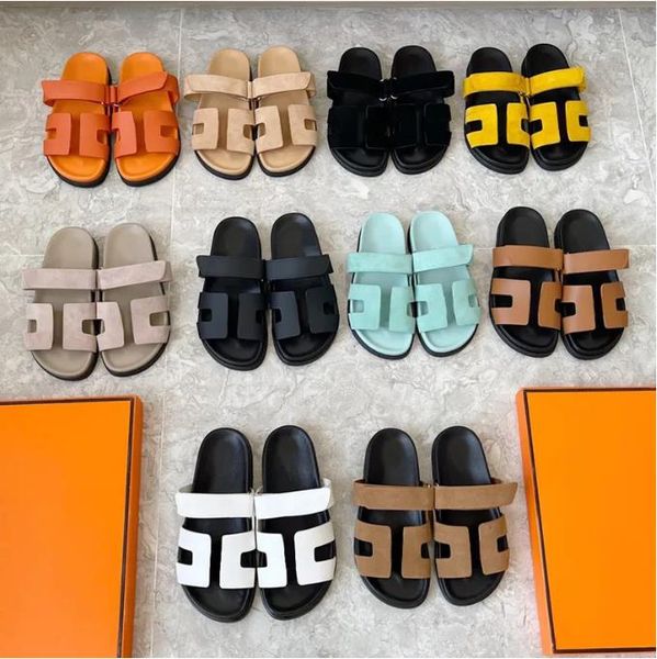 

designer women slipper men slides sandal summer sandals sandles shoes men classic brand beach slides casual woman outside slippers sliders b, Black