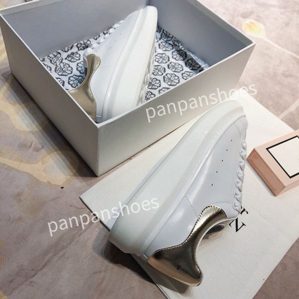 

womans brand designer shoes sneaker platform classic leather sports skateboarding shoes sneakers running walking black white2023