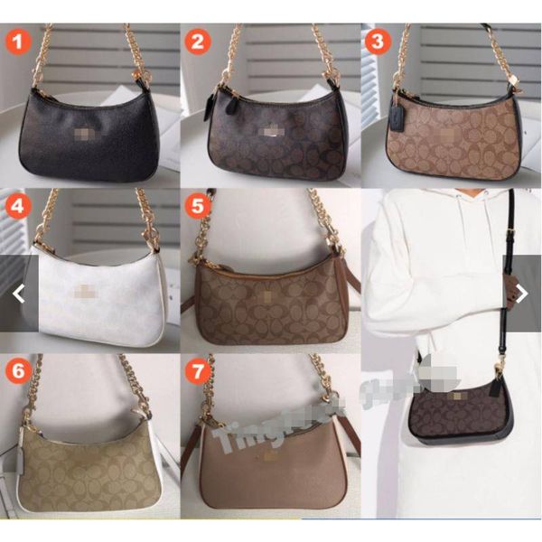 

ca209 ca548 ca173 teri shpoulder bag women crossbody sling chain handbag