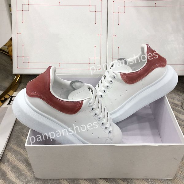 

2023new womens brand designer shoes sneaker platform classic leather sports skateboarding shoes sneakers running walking black whit