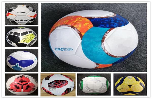 

2020 euro world cup premier pu football ball world soccer ball pu laliga seriea calcio cup futbol final kyiv soccer europa5760114