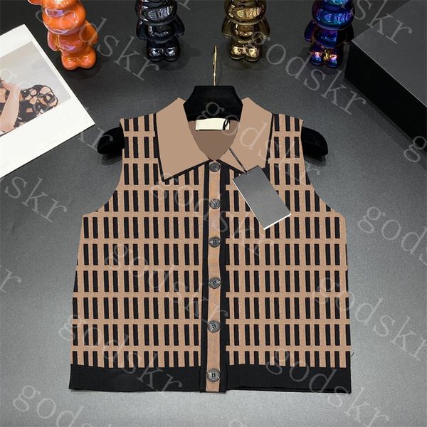 

womens polo shirts brown jacquard t shirt retro ladies button tanks tees, White