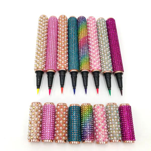 

party queen makeup crayon eyebrow pencil waterproof natural dark brown color eye brow pen pomade long lasting eyes tool pb02
