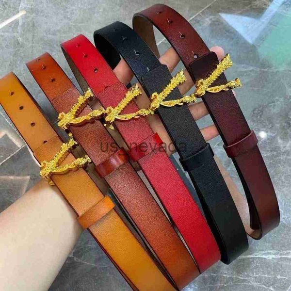 

other fashion accessories 2022 v letters buckle golden buckle width 3cm belt women fashion luxury strap leather belts for women j230613, Silver
