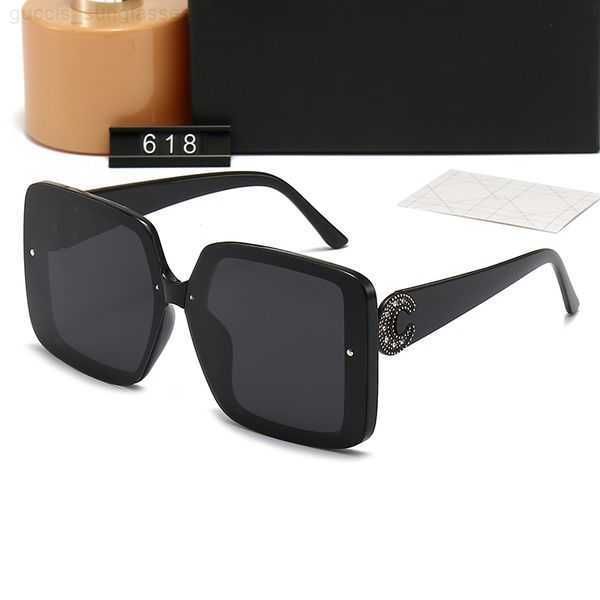 

designer sunglasses women original eyeglasses outdoor shades pc frame anti-uv polarized lenses fashion classic lady mirrors for women men gl, White;black