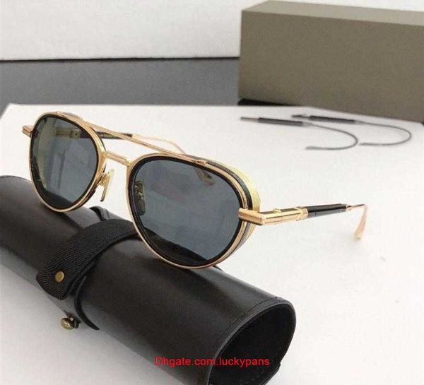 

a dita epiluxury 4 eplx4 designer sunglasses for women mens sun retro vintage polarized sport titanium uv origina8852805 a9qx, White;black