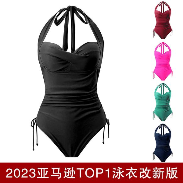 

women's swimwear onepiece swimsuit bikini for women swimwear women beach wear bathing suit women z0613, White;black