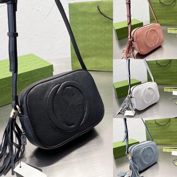 

2023 shoulder bags designer bag crossbody bag for women, leather camera handbag ladies cross-body, small shoulder bag with adjustable