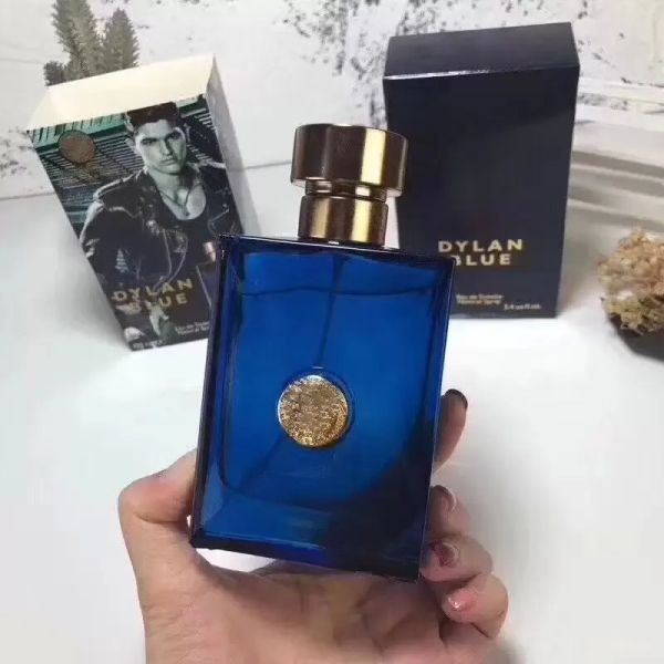 

brand popular perfume 100ml pour homme eau de cologne fragrance for men long lasting good smell spray parfum