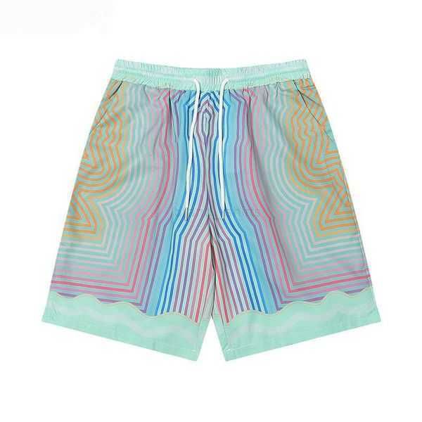 

casablanc t shirt mens designer t shirts woman summer mens casual shirt womens loose silk shirt short sleeves luxury t-shirt casablanc tees, White;black