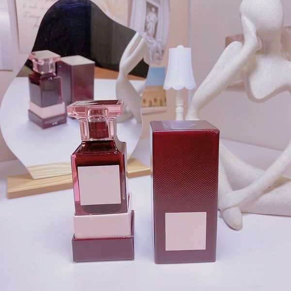 

luxury women perfume lost cherry smoke electric cherry 50ml 1.7fl.oz eau de parfum neutral fragrance high version quality ford-tom fast ship